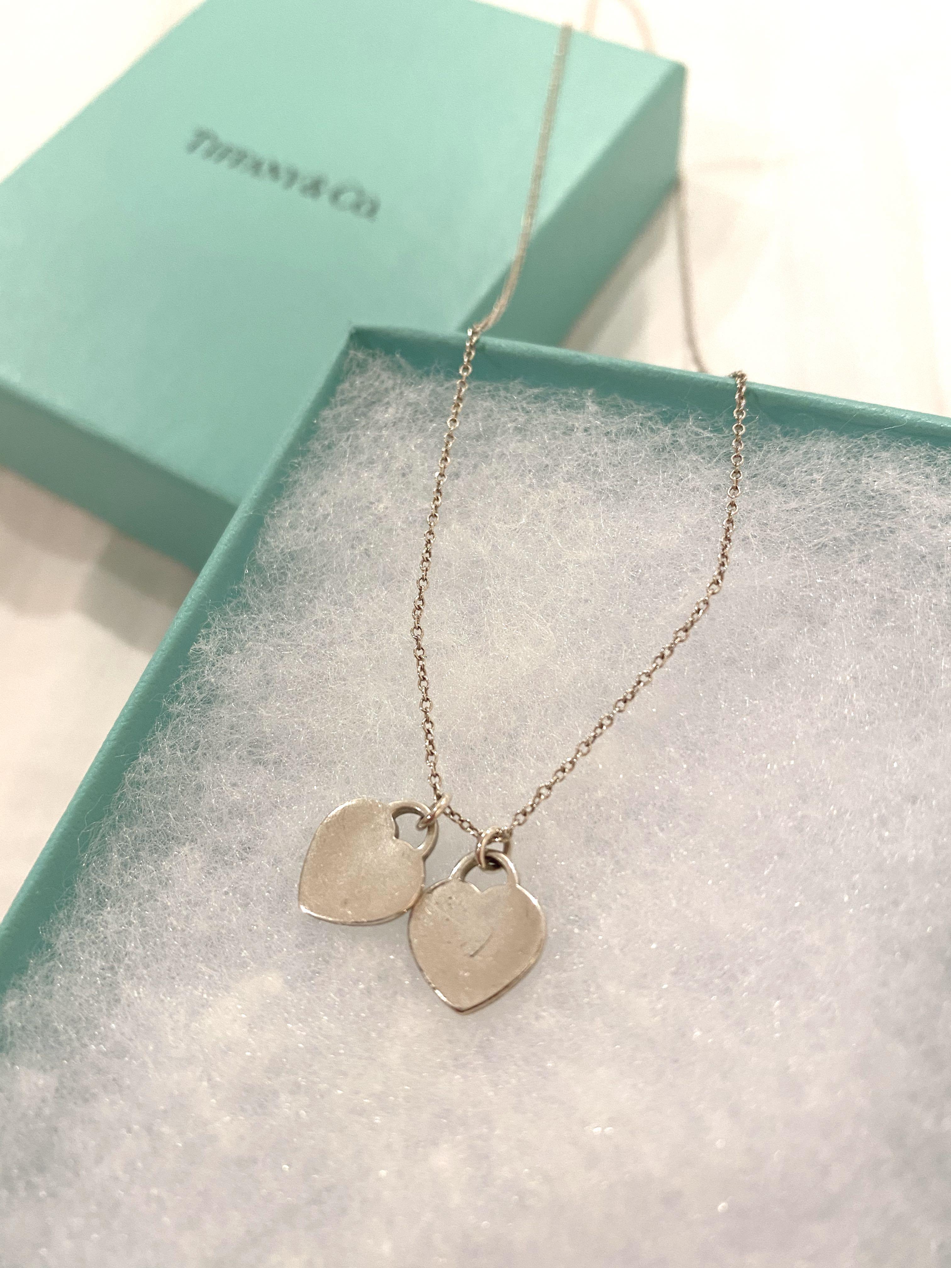 Tiffany blue pendant shop