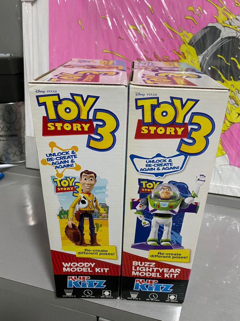 Klip kitz sale buzz lightyear
