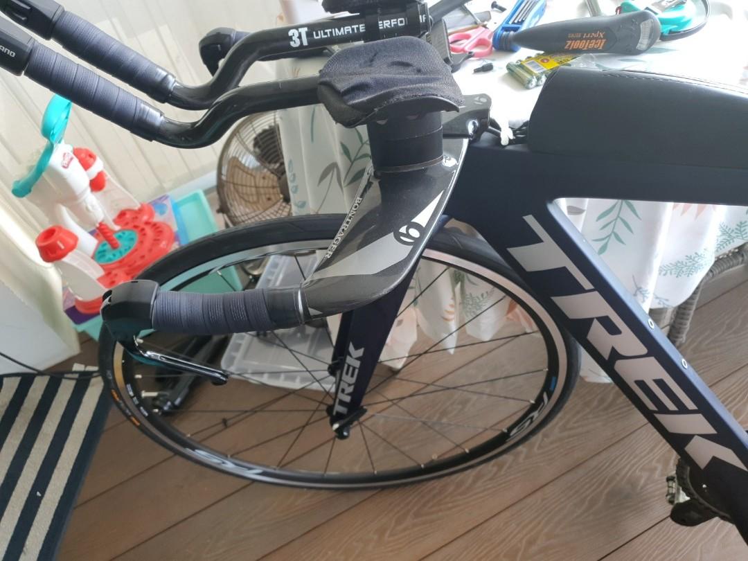 Trek speed concept 9.9