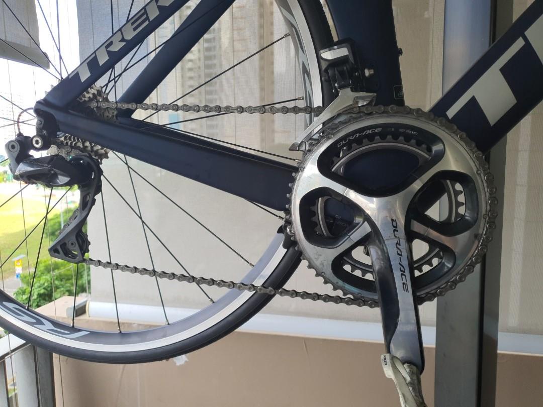 Trek speed concept 9.9 2025