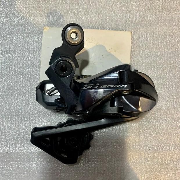 Ultegra Di2 R8070 Complete Upgrade Kit groupset
