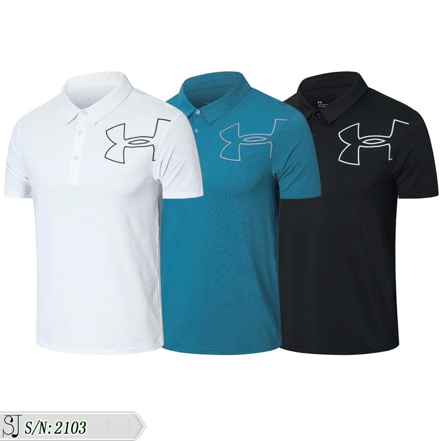 under armor mens shirt