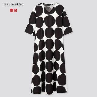 Uniqlo x Marimekko