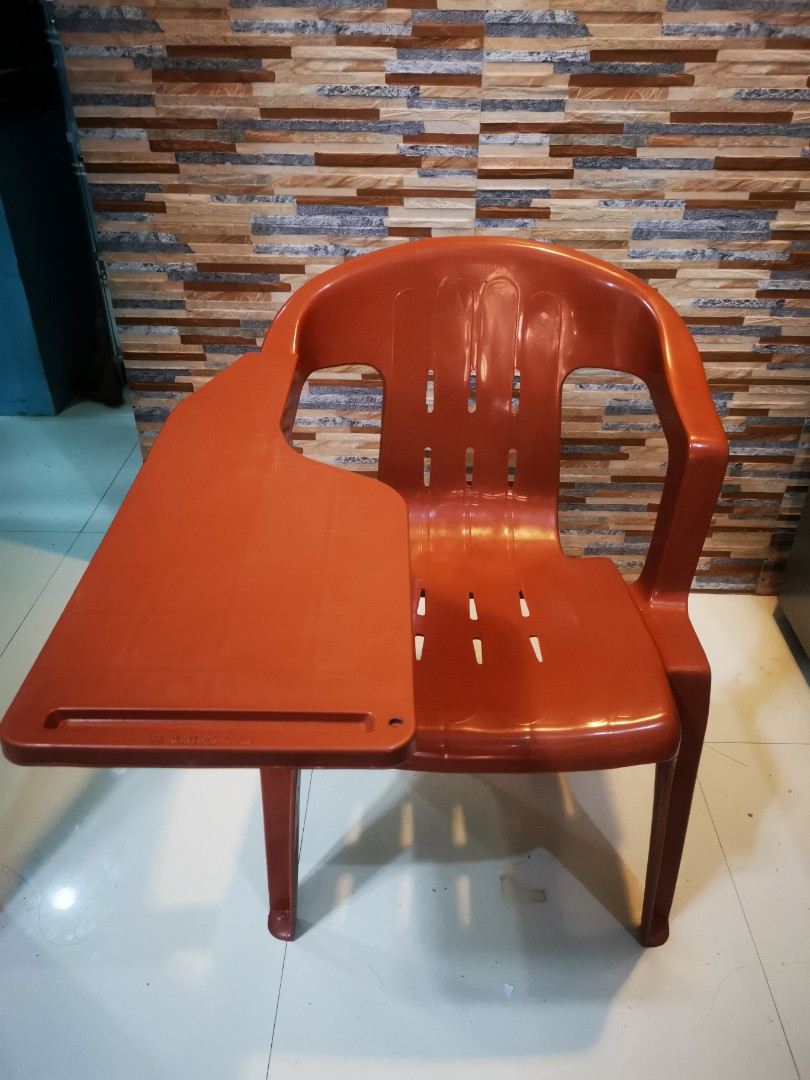 Uratex Arm Chair for Home Study, Furniture & Home Living, Furniture