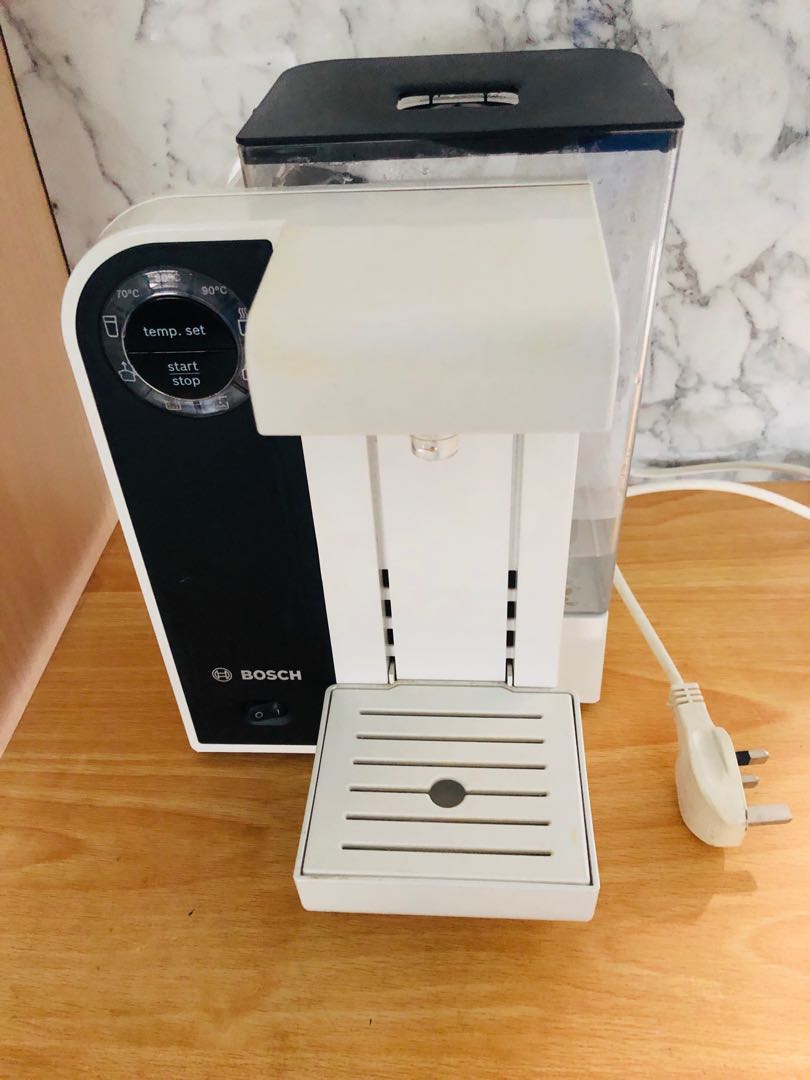 Used Bosch Water Dispenser, TV & Home Appliances, Kitchen Appliances