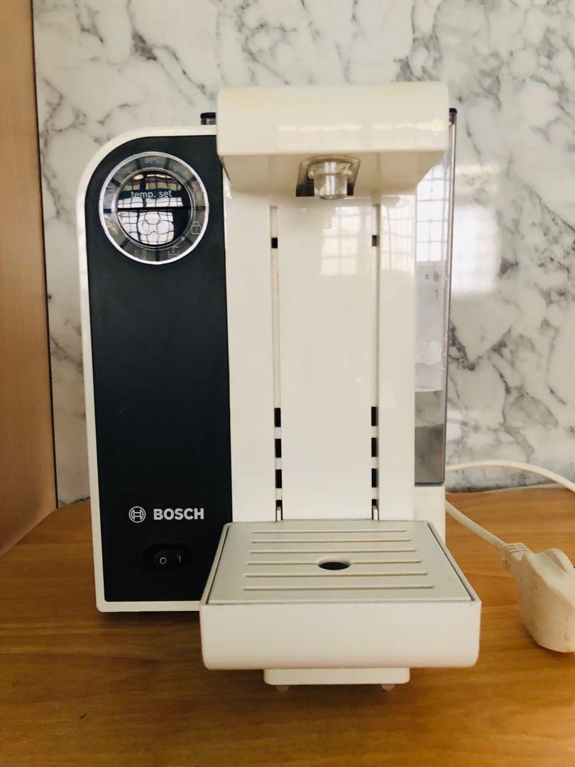 Used Bosch Water Dispenser, TV & Home Appliances, Kitchen Appliances