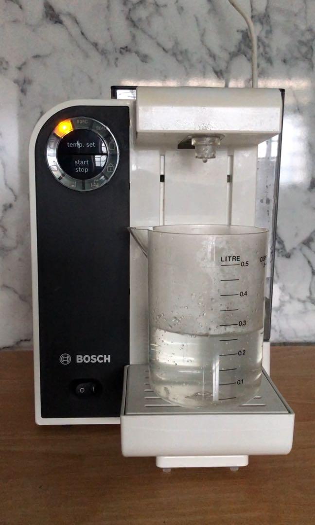 Used Bosch Water Dispenser, TV & Home Appliances, Kitchen Appliances