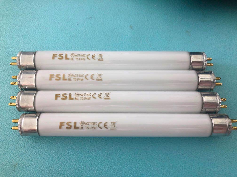 Fsl bl sales t5 f4w