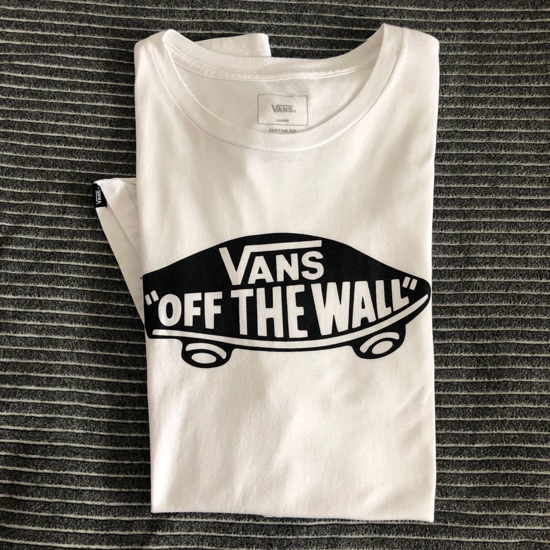 vans classic off the wall