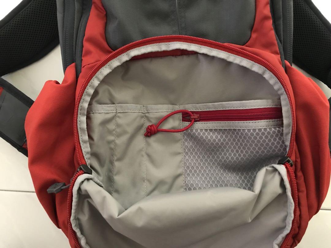 vertx edc ready pack grey