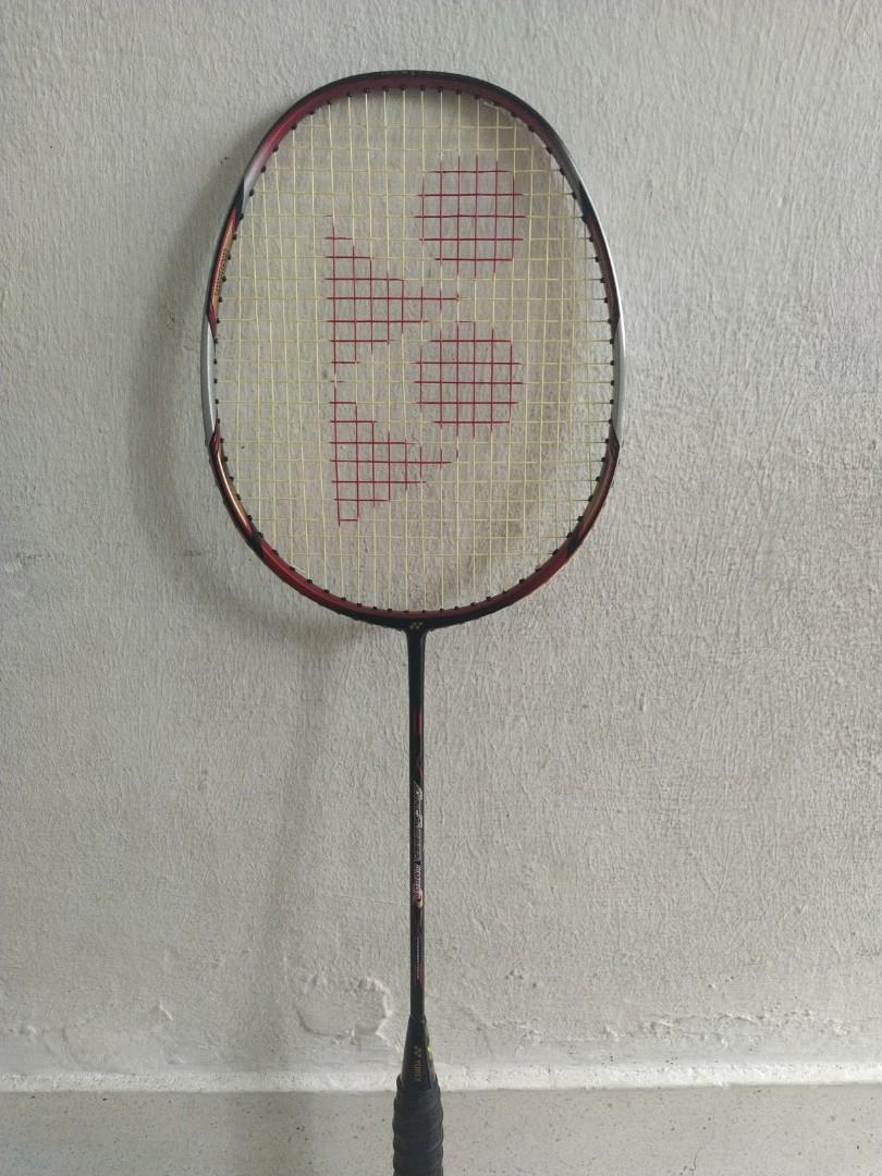 yonex authentic check