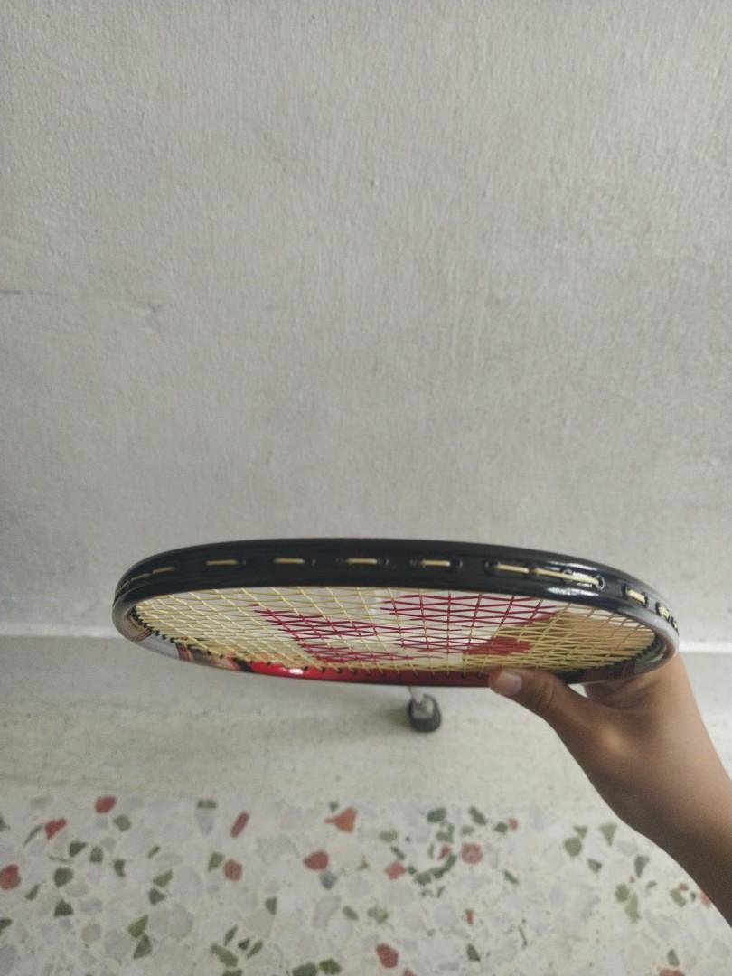yonex authentic check