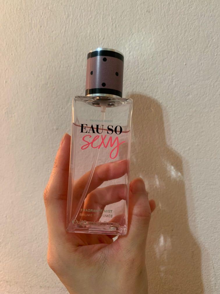 Eau so sexy mist shop