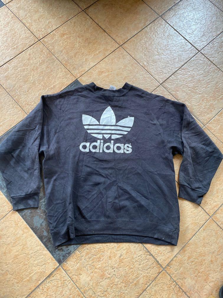 where are adidas hoodies made