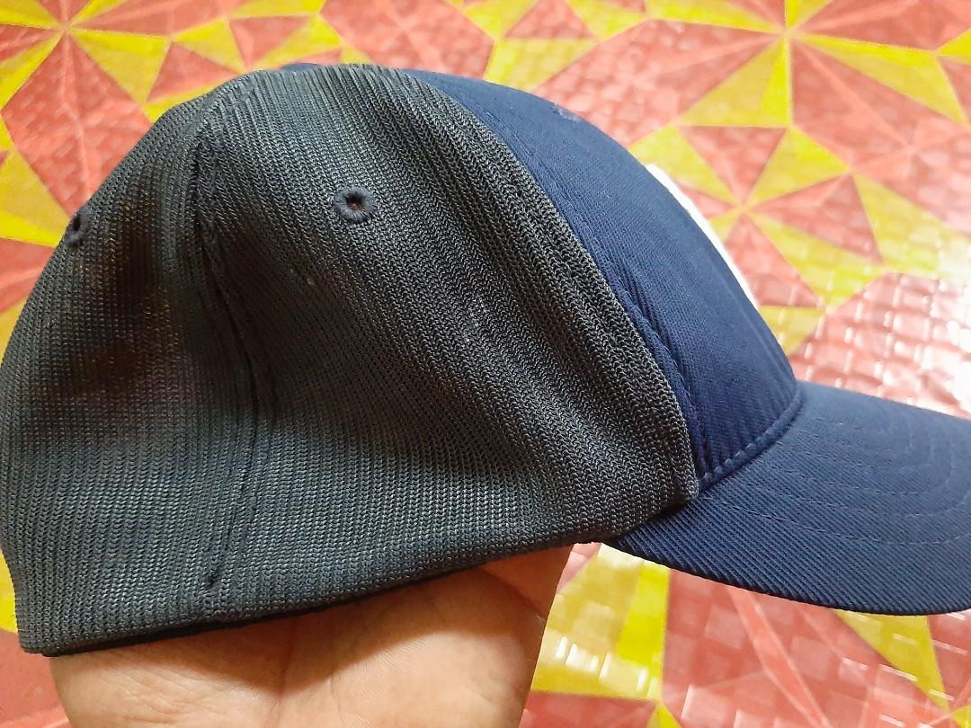 Vintage Genuine Merchandise NY Yankees Velcro Hat – Santiagosports