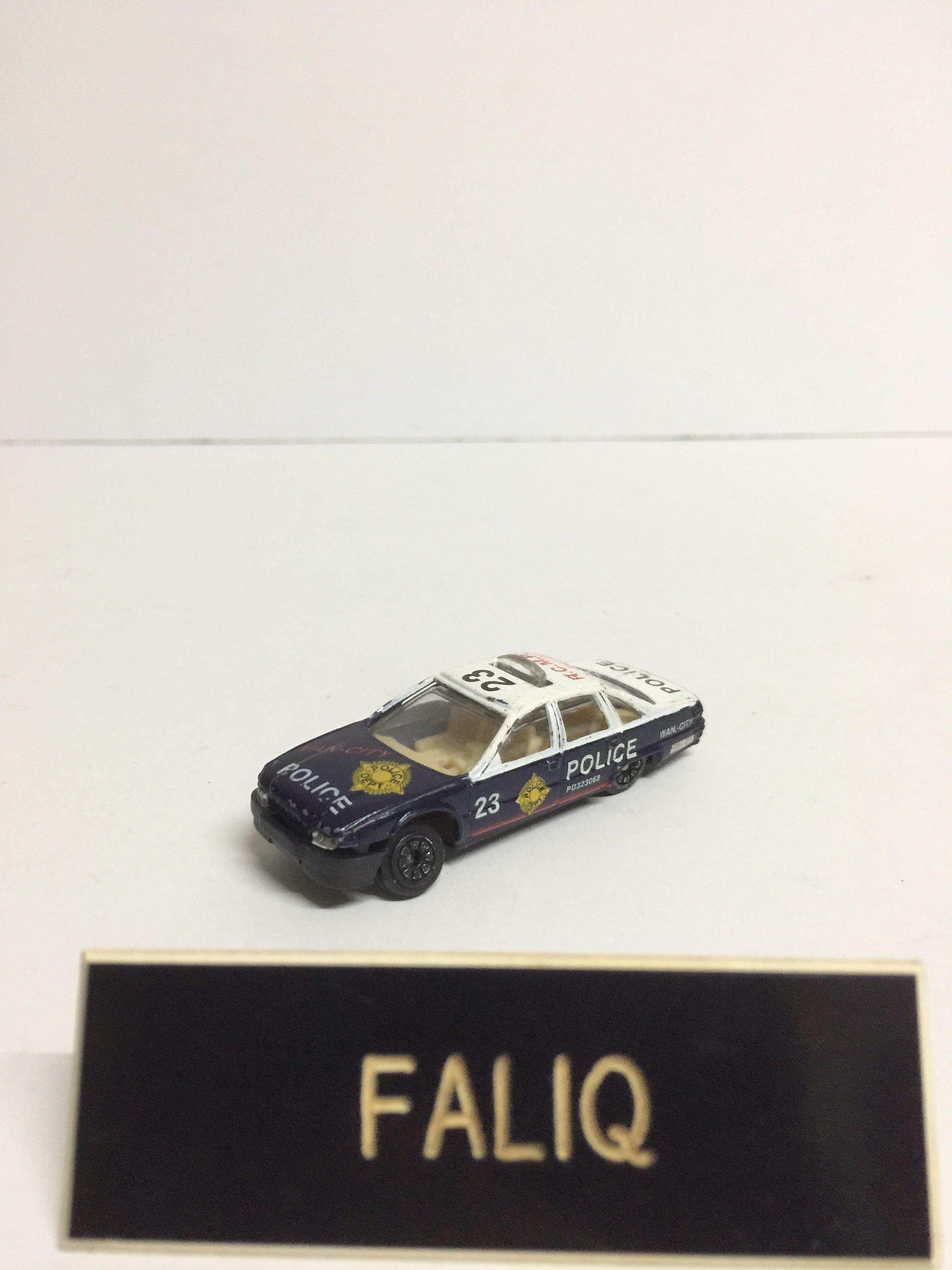 Rcmp diecast sales