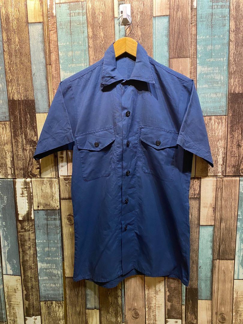 Vintage Usn Shirt : Usn Men's Performance T-shirt