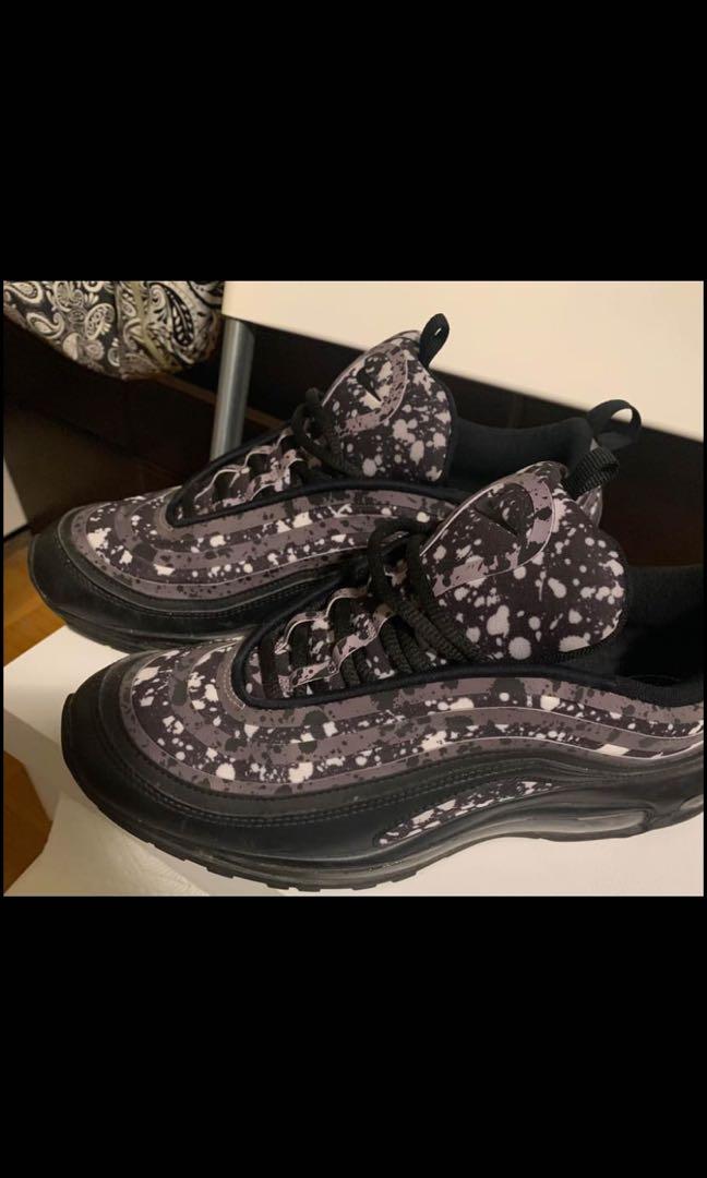 womens nike air max size 10