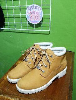 ladies timberlands