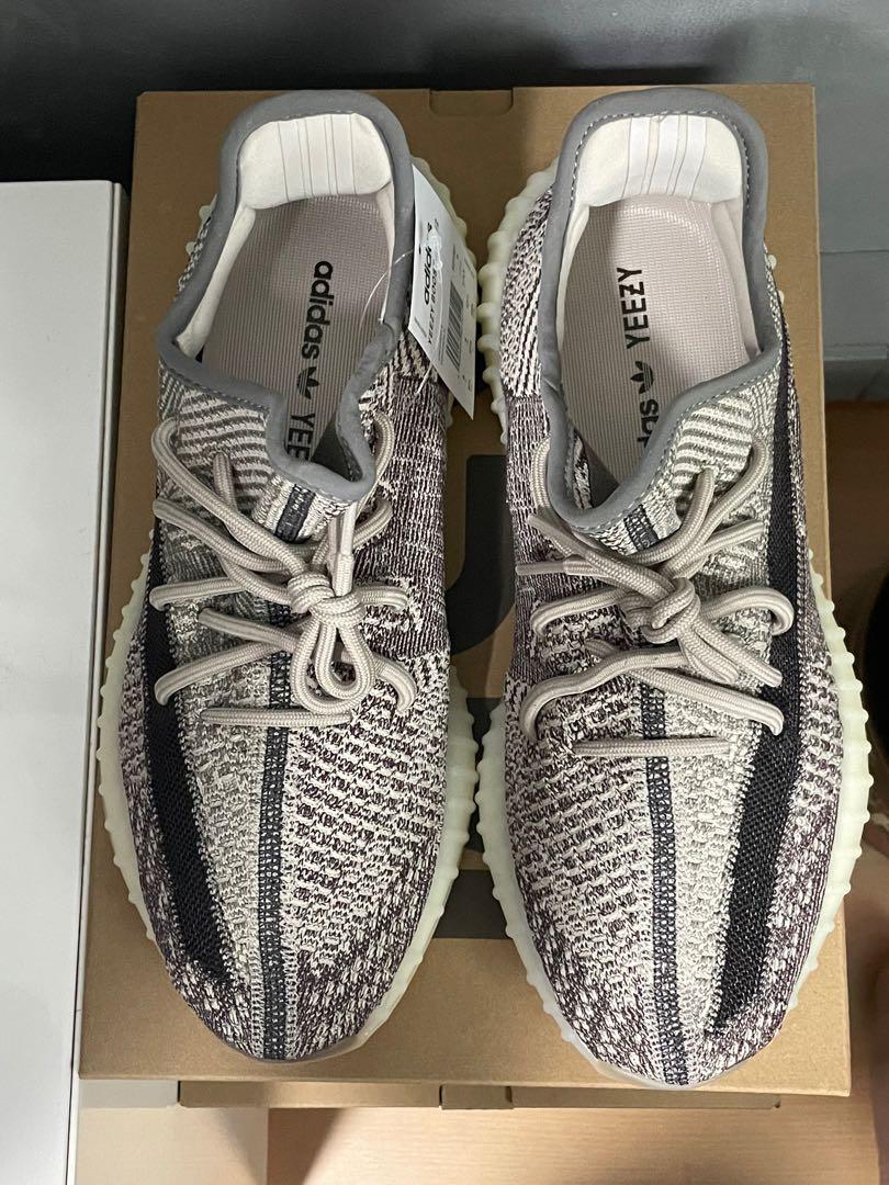 Adidas yeezy boost 350 v2 zebra store retail price