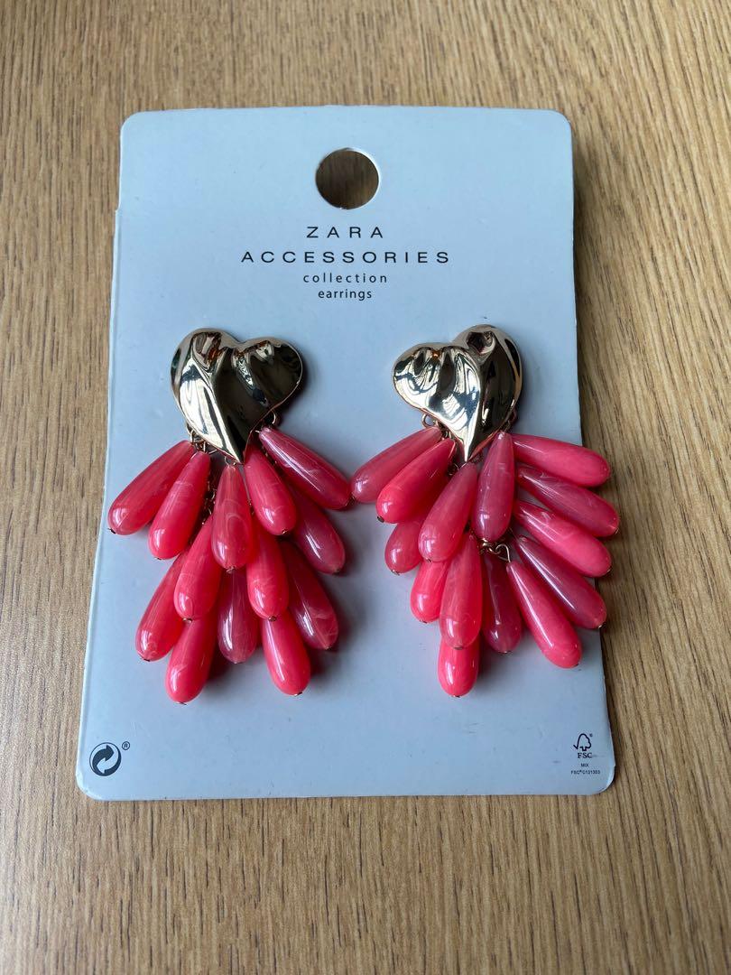 Zara earrings