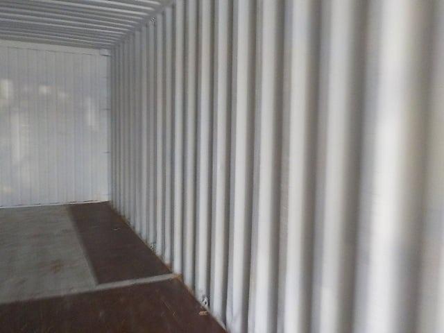 20 footer 40 footer container van (Category: Construction & Building Materials) located in Navotas City. Submitted by asaenterprises (Listing ID 1060488753, Image 2). Description: 20 footer shipping container van - class A -- 105,000.00 20 footer shipping container van - class B -- 85,000.00 20 footer shipping container van - class C - 55,000.00 10 footer shipping container van - class B - 75,000 10 footer shipping container van - class C - 45,00