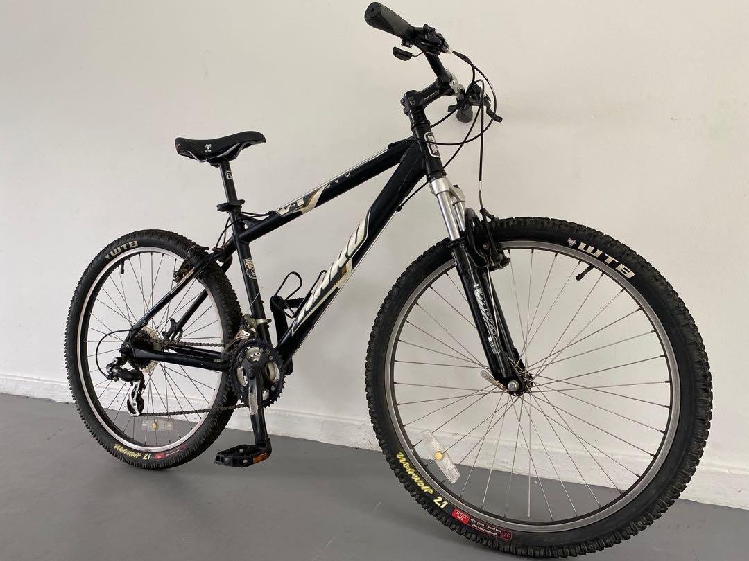 Haro v1 mountain bike online