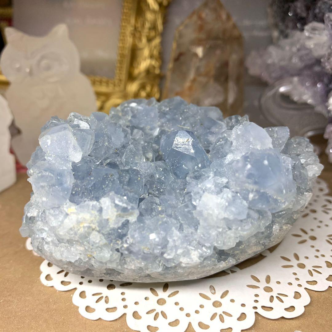 天青石原石可掛手串天然水晶天藍色靈性 興趣及遊戲 手作 自家設計 文具及工藝 手作 Carousell 天青石原石可掛手串天然水晶天藍色靈性 興趣及遊戲 手作 自家設計 文具及工藝 手作 Carousell