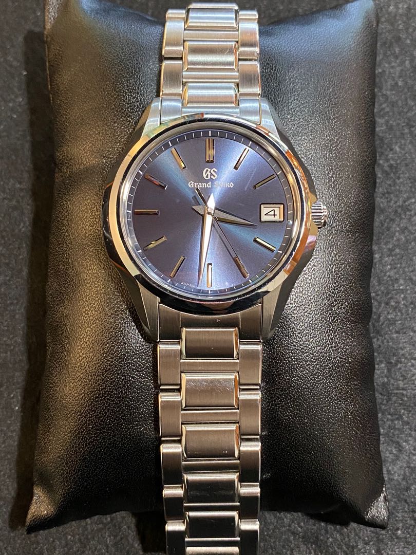 Grand best sale seiko sbgv235
