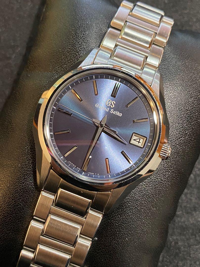 Grand hot sale seiko sbgv235