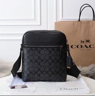 Gucci mens chest bag, Men's Fashion, Bags, Sling Bags on Carousell