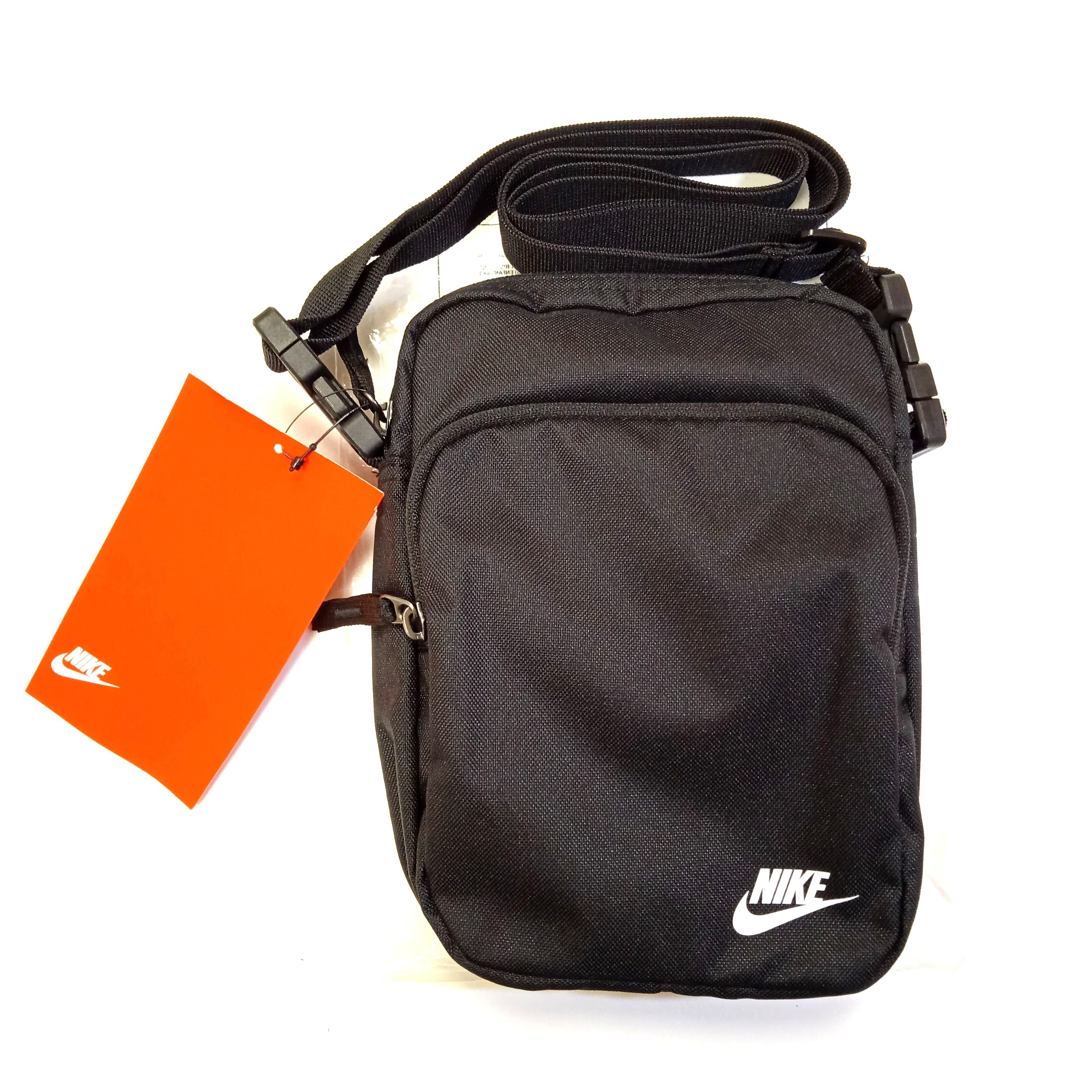 nike flight bag