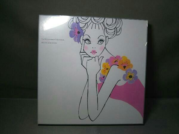 松田聖子seiko Suite 7cd 1dvd 音樂樂器 配件 Cd S Dvd S Other Media Carousell