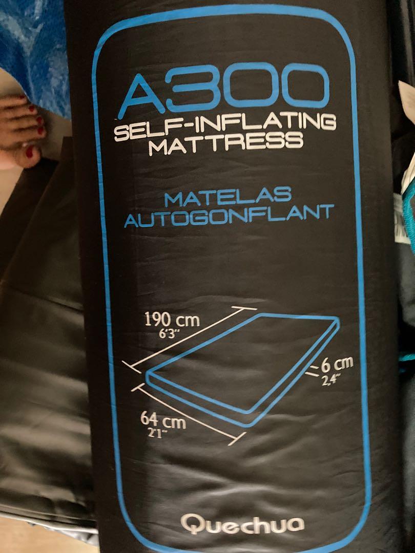 A300 self inflating mattress cheap
