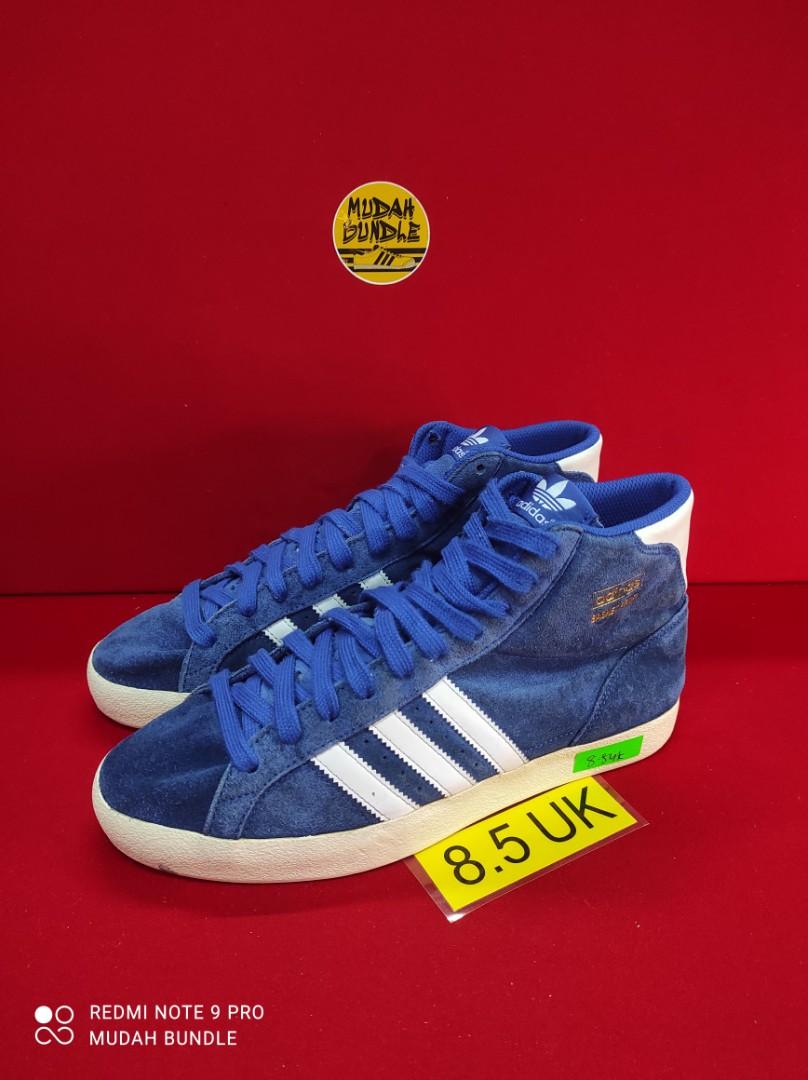 Adidas cheap basket pro