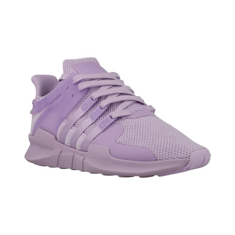 Adidas eqt support adv lilac top