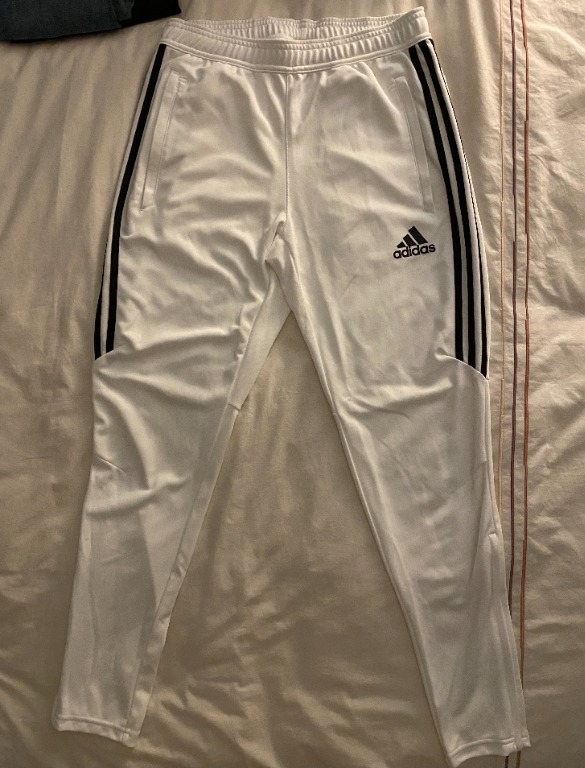 adidas men's tiro pants