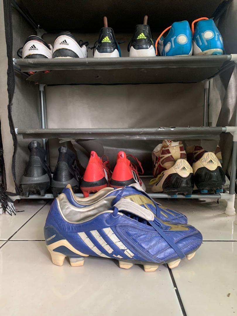 adidas predator powerswerve size 10