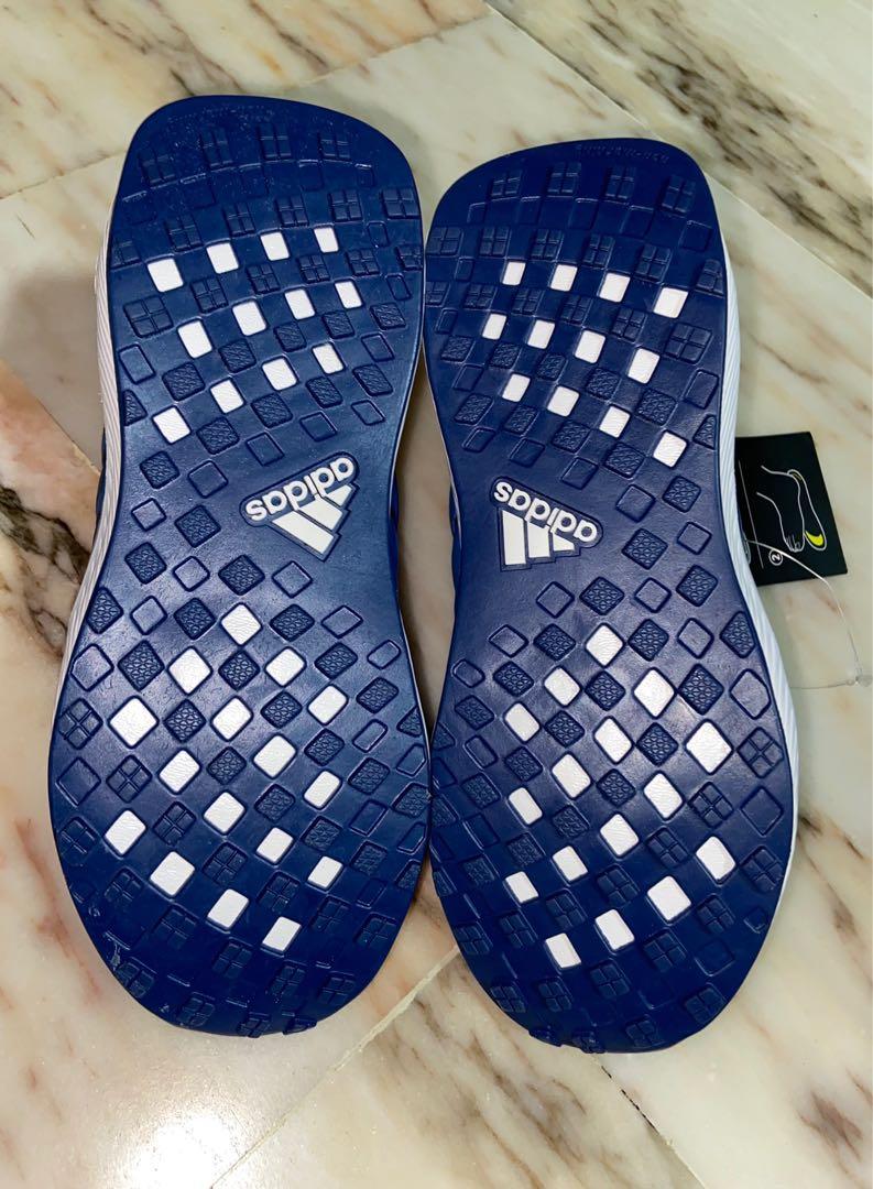 Adidas Rapidarun Kids Ash Blue Babies Kids Babies Kids
