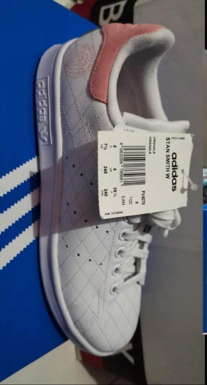 Adidas stan smith peach 2025