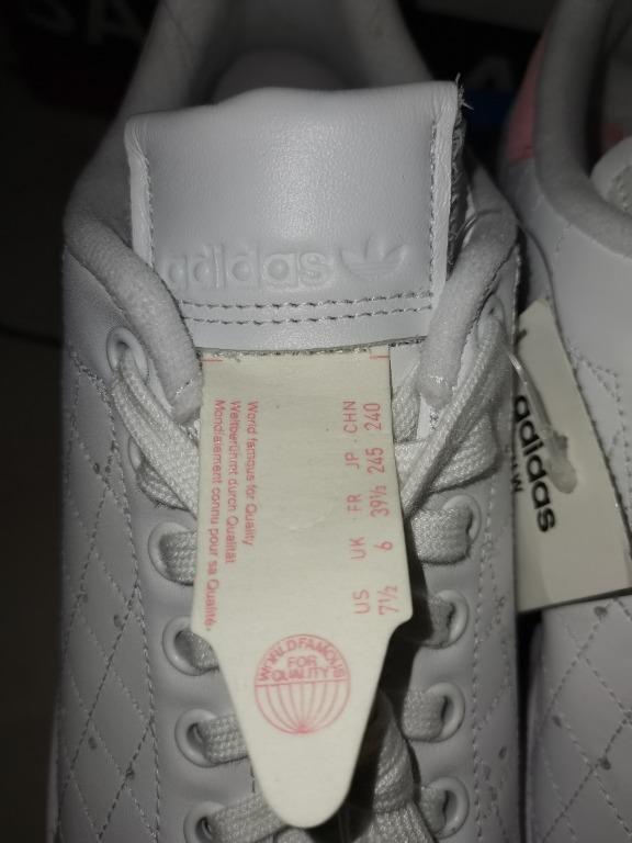 Adidas neo advantage clean vs haze coral pink hot sale