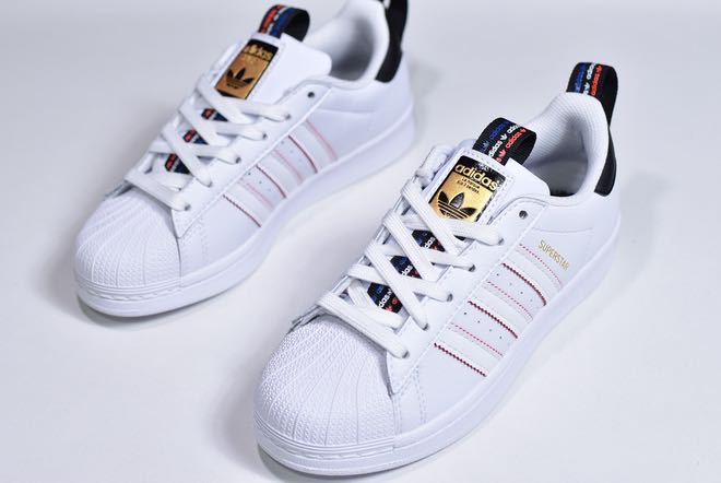 Adidas hotsell superstar fw6775