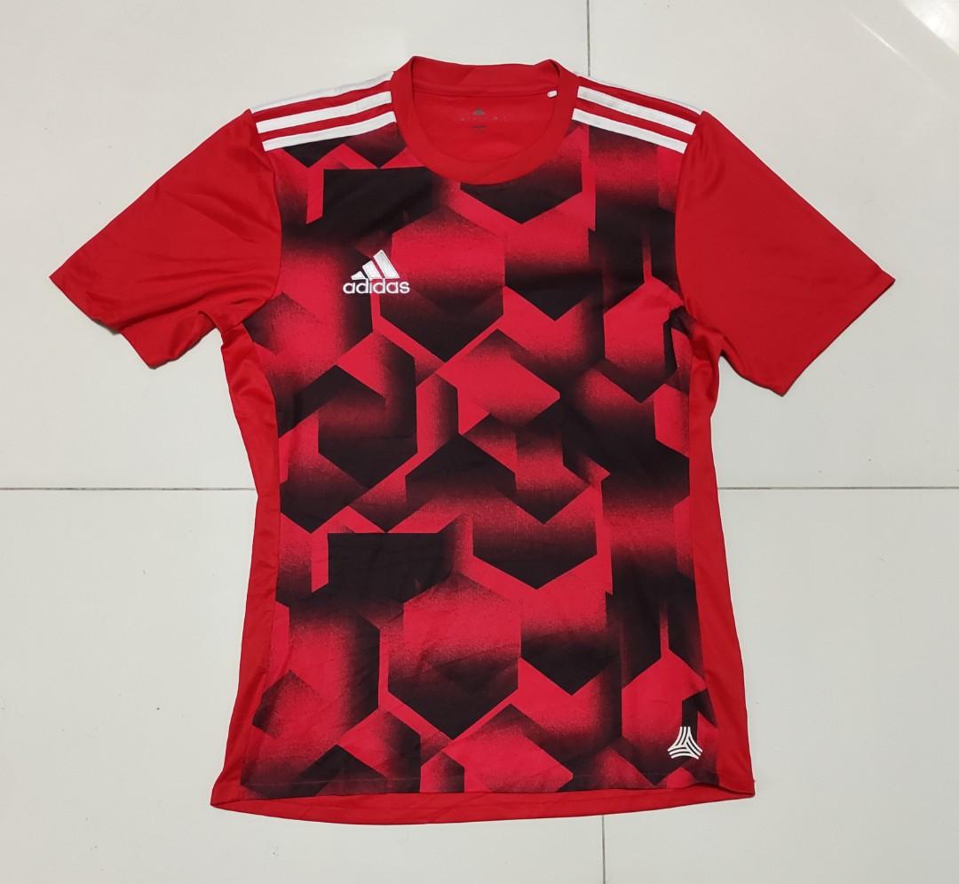Adidas tango cage jersey online