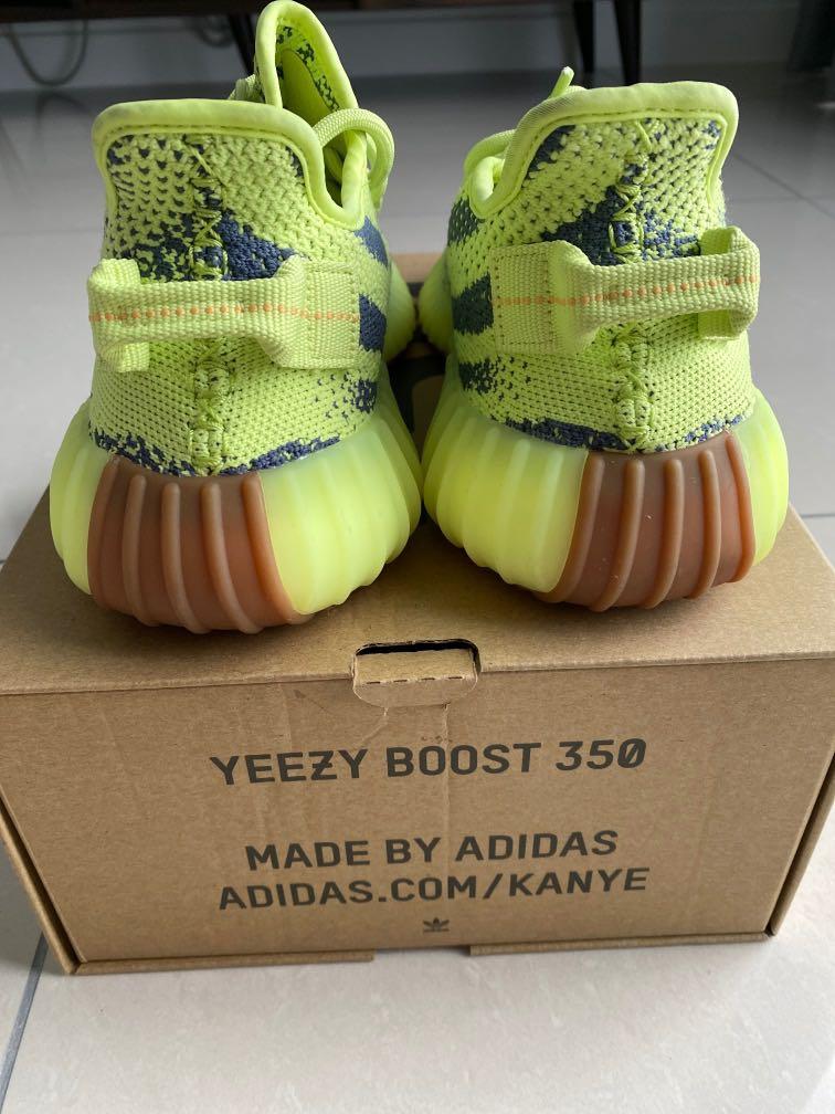 Yeezy sefrye hotsell