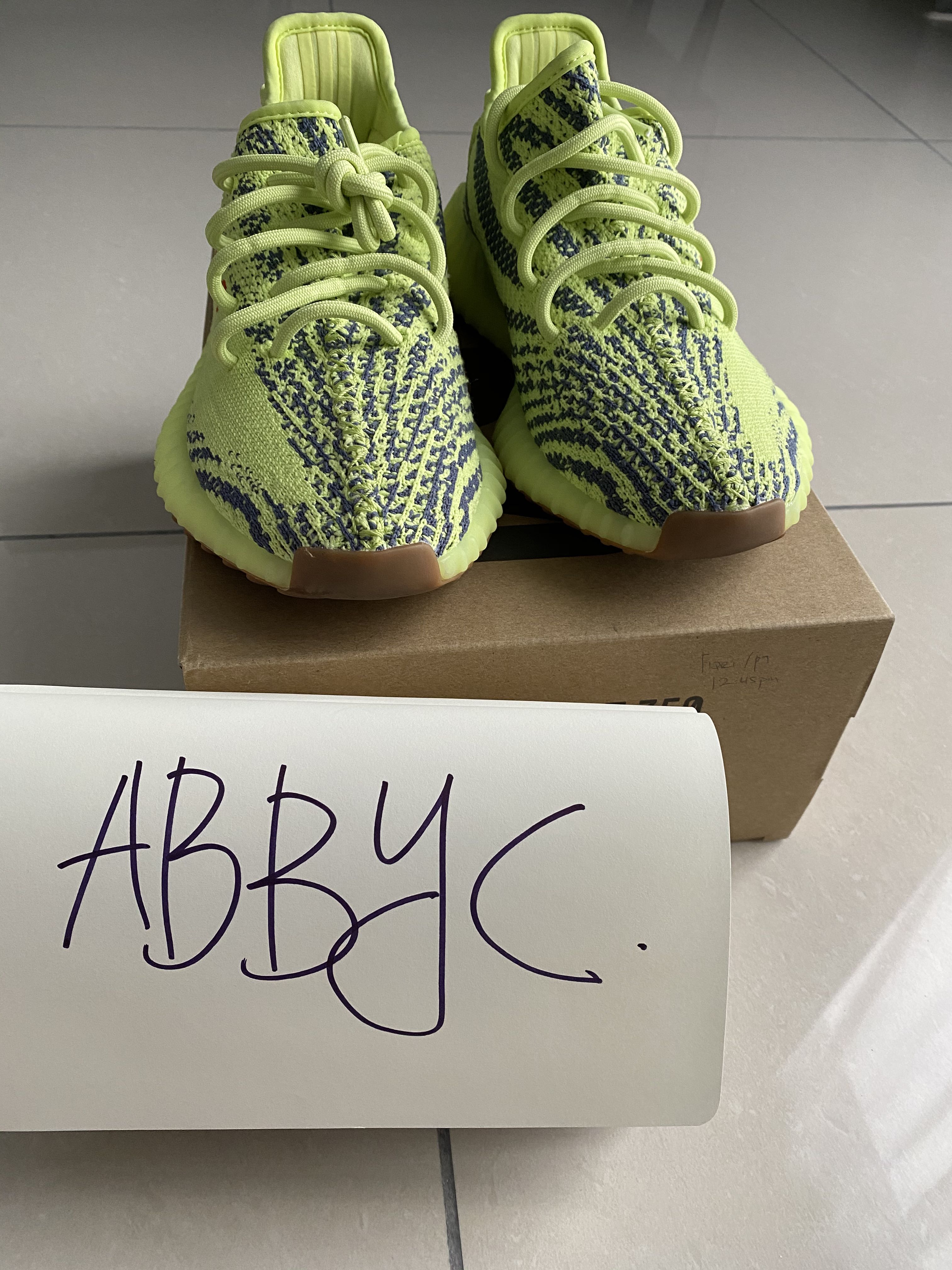 yeezy boost 350 v2 sefrye