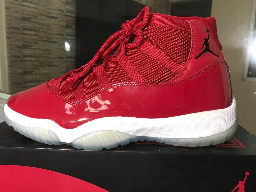 Win like 96 size 1 store