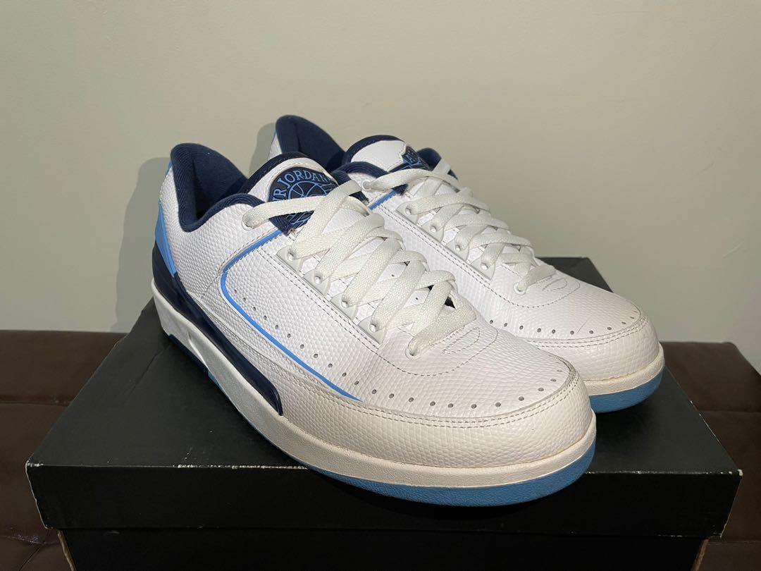 air jordan 2 retro low