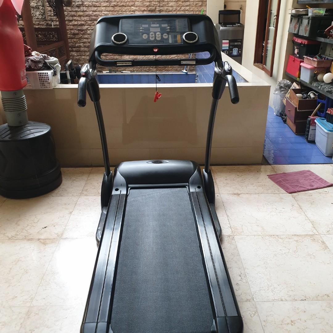 Gfit hot sale t300 treadmill