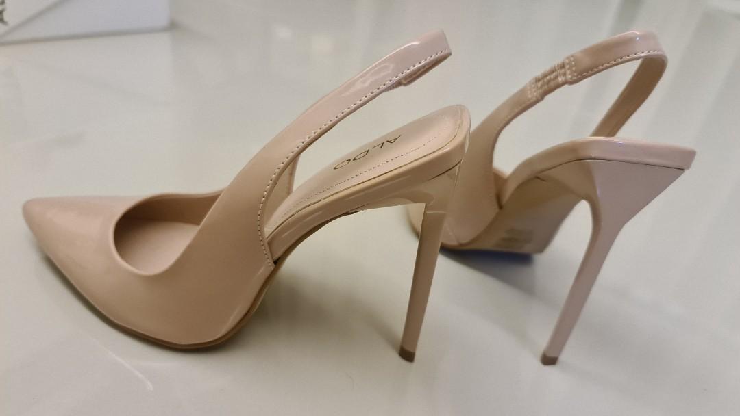 Aldo Haughton High Heels 4.8
