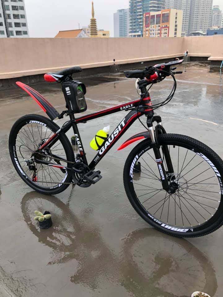 Gausit eagle review best sale